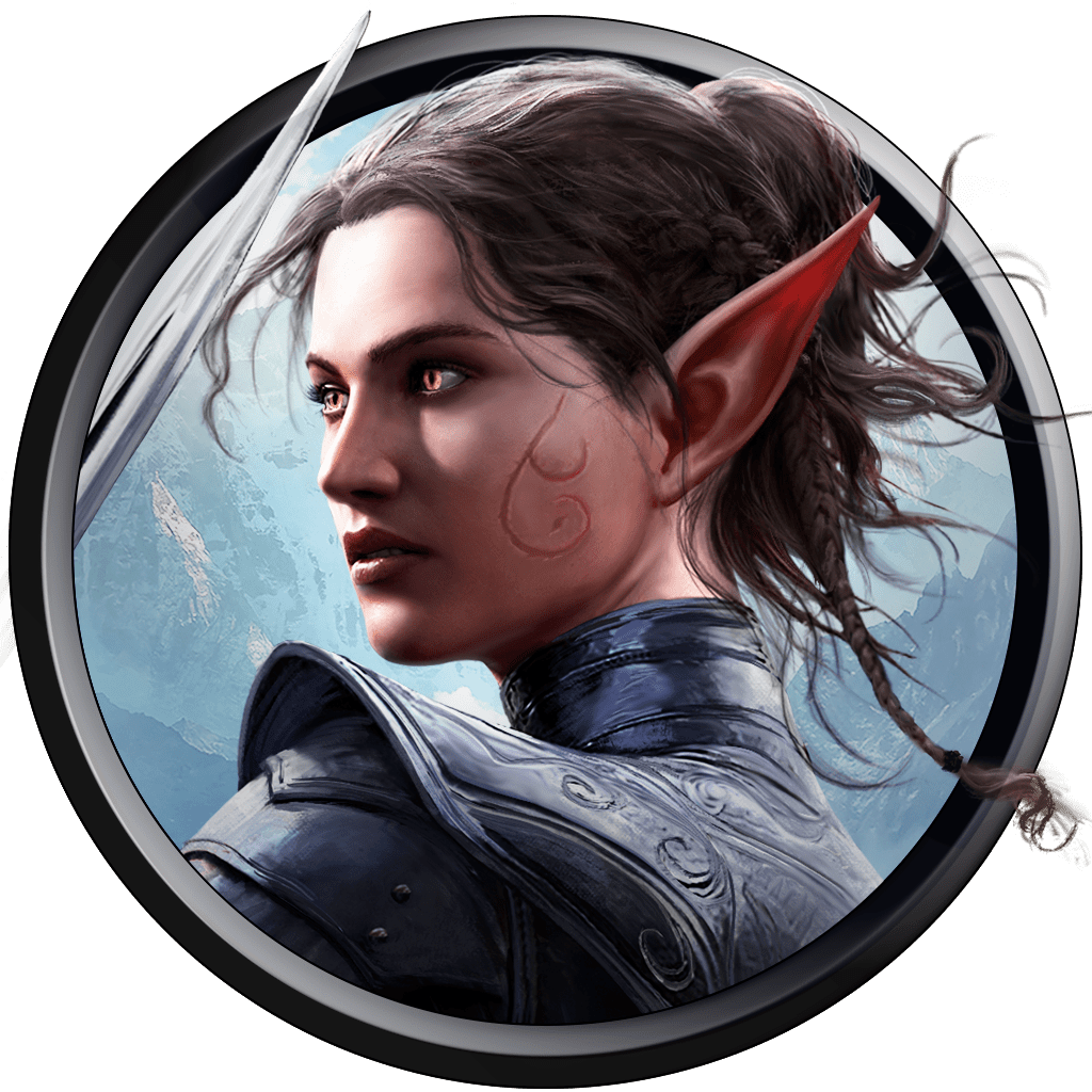 Divinity: Original Sin 2 icon